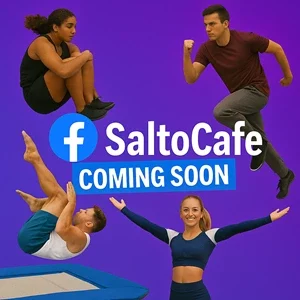 Saltocafe Facebook Link