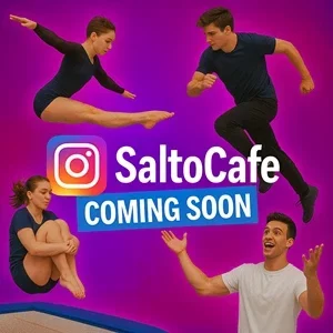 Saltocafe Instagram Link